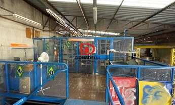 Imagem 7: Galpão para locação em Campo Grande - SP / Zona Su - SP