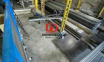 Imagem 6: Galpão para locação em Campo Grande - SP / Zona Su - SP