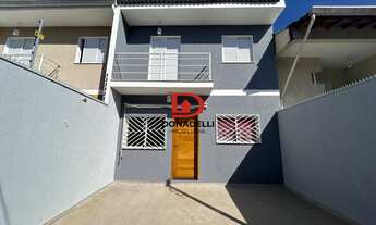 Imagem: Ótimo Sobrado de 70 m² com duas