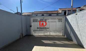 Imagem 2: Ótimo Sobrado de 70 m² com duas vagas no Campo Grande/ZS/SP