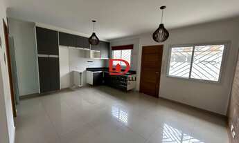 Imagem 6: Ótimo Sobrado de 70 m² com duas vagas no Campo Grande/ZS/SP