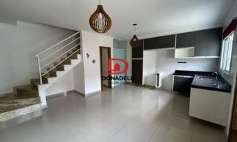 Imagem 4: Ótimo Sobrado de 70 m² com duas vagas no Campo Grande/ZS/SP