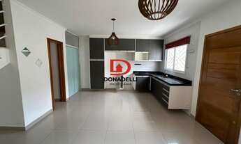 Imagem 5: Ótimo Sobrado de 70 m² com duas vagas no Campo Grande/ZS/SP