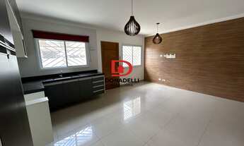 Imagem 7: Ótimo Sobrado de 70 m² com duas vagas no Campo Grande/ZS/SP