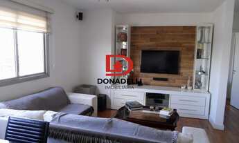 Imagem: Lindo Apartamento de 95 m² no Brooklin