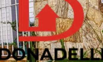 Imagem: Linda Casa térrea com edícula de 135 m²