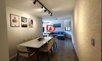 Imagem 7: Lindo Apartamento de 117 m² com duas vagas no Jardim Marajoara