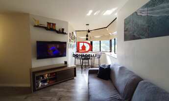 Imagem 2: Lindo Apartamento de 117 m² com duas vagas no Jardim Marajoara