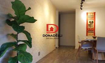 Imagem 6: Lindo Apartamento de 117 m² com duas vagas no Jardim Marajoara