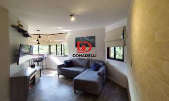 Imagem 3: Lindo Apartamento de 117 m² com duas vagas no Jardim Marajoara