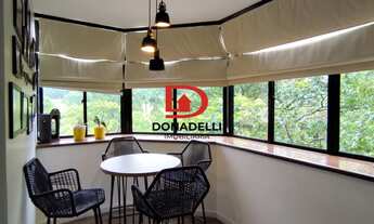 Imagem 4: Lindo Apartamento de 117 m² com duas vagas no Jardim Marajoara