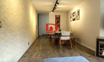 Imagem 5: Lindo Apartamento de 117 m² com duas vagas no Jardim Marajoara