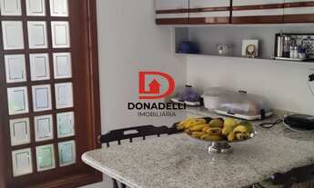 Imagem 6: Lindo Apartamento com 181 m² com 3 vagas no Campo Belo