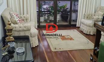 Imagem: Lindo Apartamento com 181 m² com 3 vagas