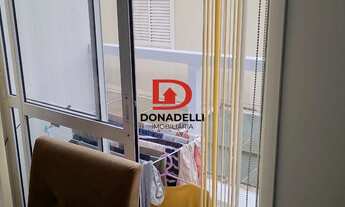 Imagem 4: Apartamento tipo estudio - mobiliado na Rua Niderau Felix Machado no Campo Grande/ZS/SP