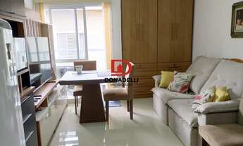 Imagem: Apartamento tipo estudio - mobiliado na