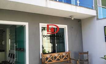 Imagem 2: Ótima Casa Comercial/Residencial com 60 m² com duas vagas na Vila São Paulo