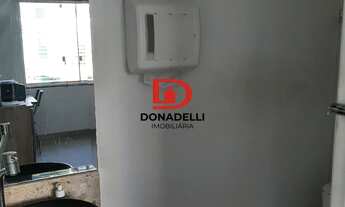 Imagem 7: Ótima Casa Comercial/Residencial com 60 m² com duas vagas na Vila São Paulo