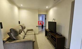 Imagem 6: Lindo Apartamento de 188 m² com uma vaga em Moema