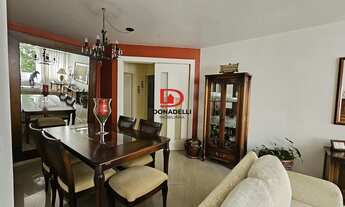 Imagem 4: Lindo Apartamento de 188 m² com uma vaga em Moema