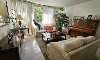 Imagem 3: Lindo Apartamento de 188 m² com uma vaga em Moema