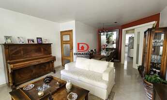 Imagem: Lindo Apartamento de 188 m² com uma vaga