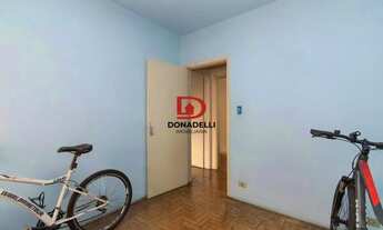 Imagem 7: Ótimo Apartamento de 75 m² com uma vaga em Santo Amaro