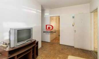 Imagem 3: Ótimo Apartamento de 75 m² com uma vaga em Santo Amaro