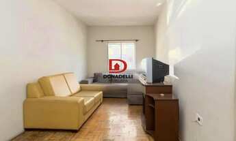 Imagem 2: Ótimo Apartamento de 75 m² com uma vaga em Santo Amaro