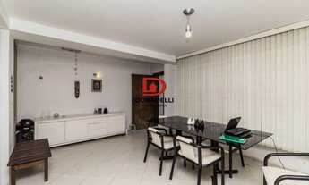 Imagem 4: Lindo Sobrado residencial de 220 m² com 4 vagas no Campo Belo