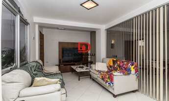 Imagem 2: Lindo Sobrado residencial de 220 m² com 4 vagas no Campo Belo