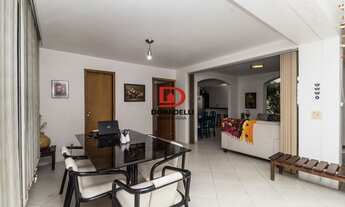 Imagem 5: Lindo Sobrado residencial de 220 m² com 4 vagas no Campo Belo