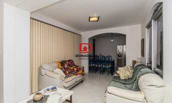 Imagem 3: Lindo Sobrado residencial de 220 m² com 4 vagas no Campo Belo