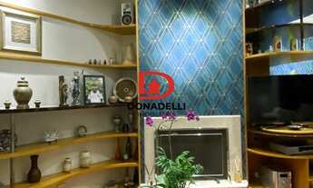 Imagem 3: Lindo Apartamento de 141 m² com 3 vagas na Vila Mascote