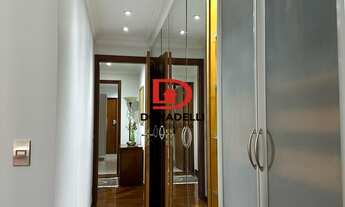 Imagem 4: Lindo Apartamento de 141 m² com 3 vagas na Vila Mascote