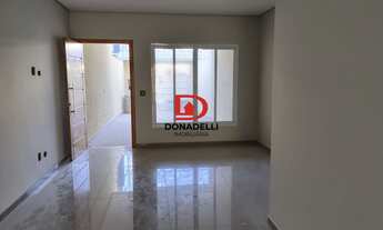 Imagem 4: Ótimo Sobrado de 120 m² com duas vagas no Campo Grande/ZS/SP