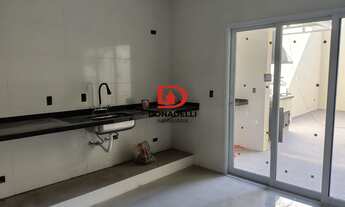 Imagem 5: Ótimo Sobrado de 120 m² com duas vagas no Campo Grande/ZS/SP