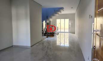 Imagem 3: Ótimo Sobrado de 120 m² com duas vagas no Campo Grande/ZS/SP