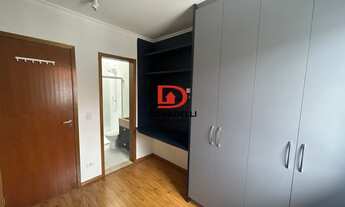 Imagem 7: Ótimo Sobrado de 70 m² com duas vagas no Campo Grande/ZS/SP