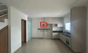 Imagem 3: Ótimo Sobrado de 70 m² com duas vagas no Campo Grande/ZS/SP