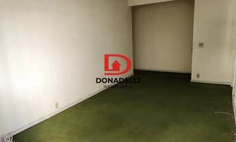 Imagem 2: Ótimo Apartamento de 83 m² no Itaim Bibi