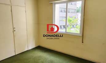 Imagem 7: Ótimo Apartamento de 83 m² no Itaim Bibi