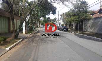 Imagem 4: Ótimo Terreno de 324 m² no City Campo Grande São Paulo - SP