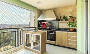 Imagem: Ótimo Apartamento de 83 m2 mobiliado e