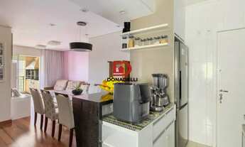 Imagem 6: Ótimo Apartamento de 83 m2 mobiliado e com uma vaga no Jardim Aeroporto