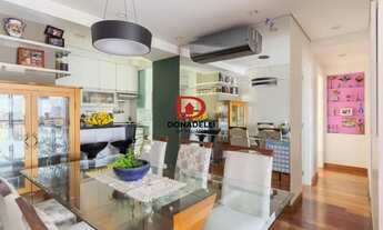 Imagem 4: Ótimo Apartamento de 83 m2 mobiliado e com uma vaga no Jardim Aeroporto