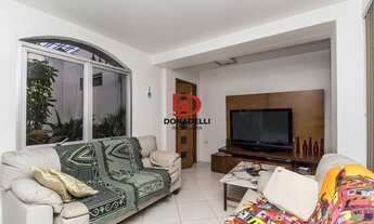 Imagem: Lindo Sobrado residencial de 220 m² com