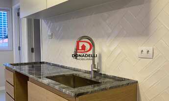 Imagem 7: Lindo Apartamento de 80 m² com uma vaga em Moema