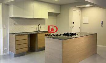 Imagem 3: Lindo Apartamento de 80 m² com uma vaga em Moema