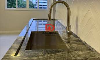 Imagem 6: Lindo Apartamento de 80 m² com uma vaga em Moema